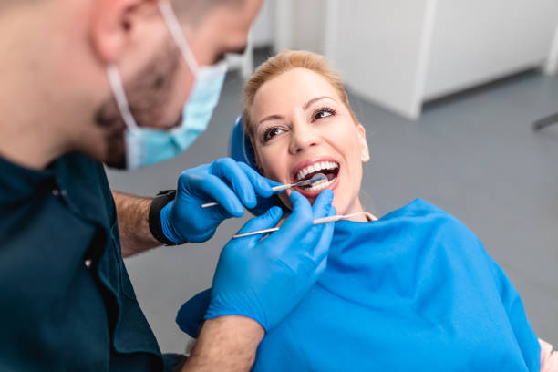 Best Oral Cancer Screening  in Kensett, AR