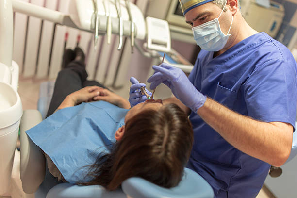 Best Invisalign and Clear Aligners  in Kensett, AR